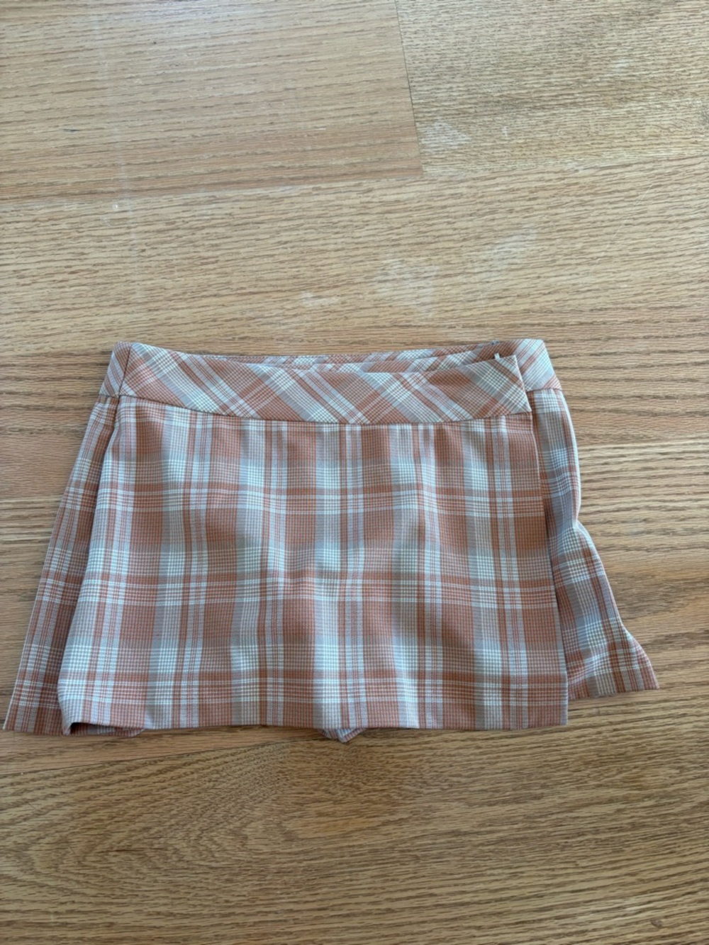 Sunday best skort from Aritzia